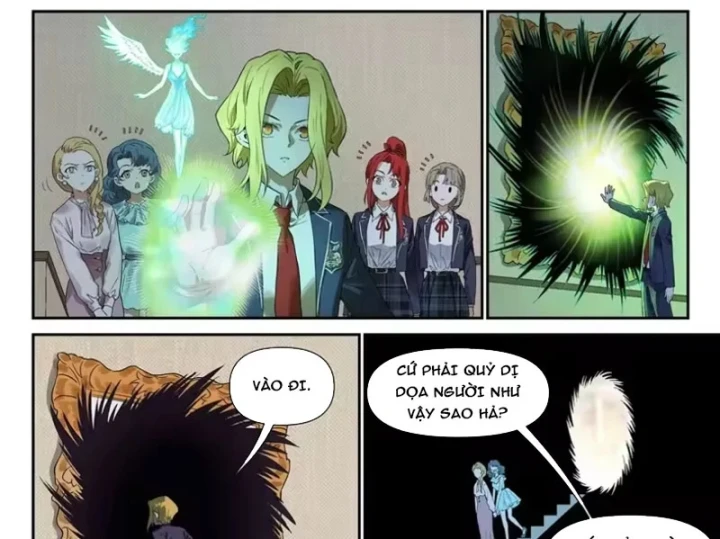 Sổ Tay Thuật Sư Chapter 41 - 11