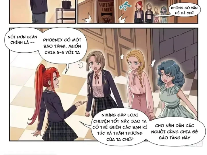 Sổ Tay Thuật Sư Chapter 41 - 14