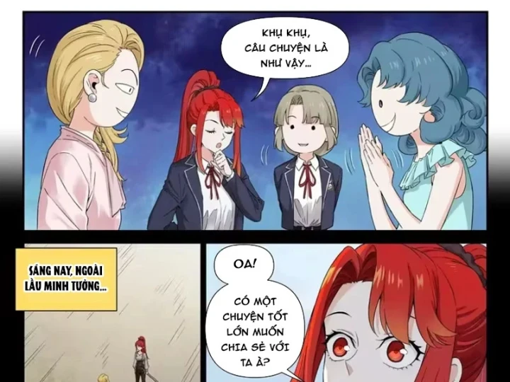 Sổ Tay Thuật Sư Chapter 41 - 17