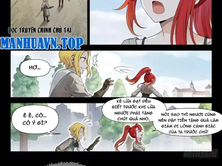 Sổ Tay Thuật Sư Chapter 41 - 18