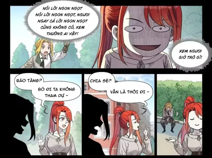 Sổ Tay Thuật Sư Chapter 41 - 19