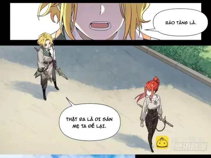 Sổ Tay Thuật Sư Chapter 41 - 20