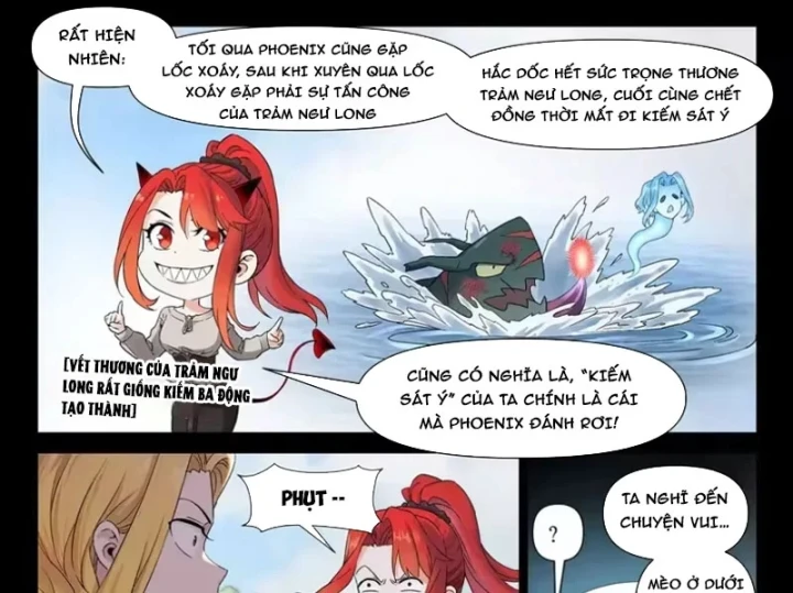 Sổ Tay Thuật Sư Chapter 41 - 23