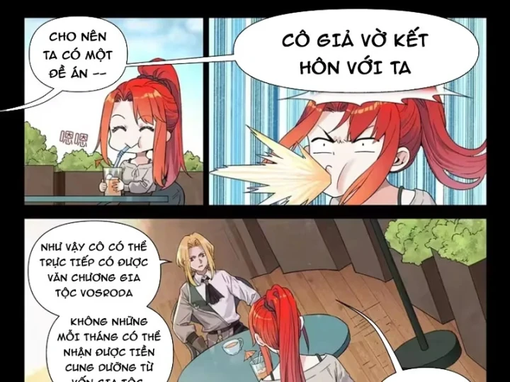 Sổ Tay Thuật Sư Chapter 41 - 25