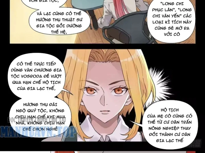 Sổ Tay Thuật Sư Chapter 41 - 26