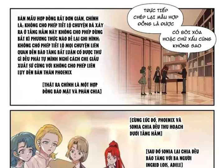 Sổ Tay Thuật Sư Chapter 41 - 29