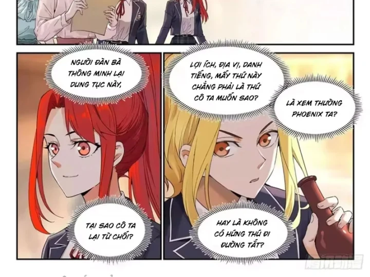 Sổ Tay Thuật Sư Chapter 41 - 30