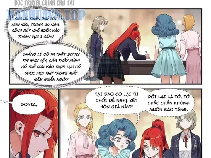 Sổ Tay Thuật Sư Chapter 41 - 31