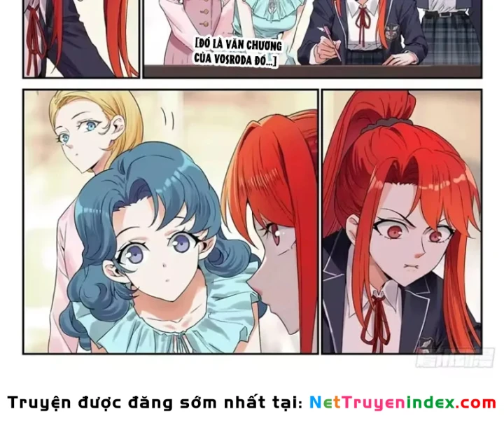 Sổ Tay Thuật Sư Chapter 41 - 32