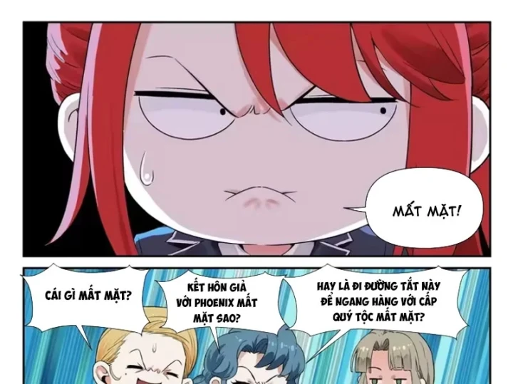 Sổ Tay Thuật Sư Chapter 41 - 33