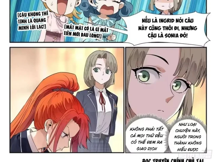 Sổ Tay Thuật Sư Chapter 41 - 34