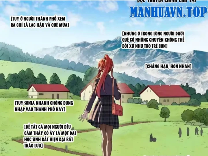 Sổ Tay Thuật Sư Chapter 41 - 35