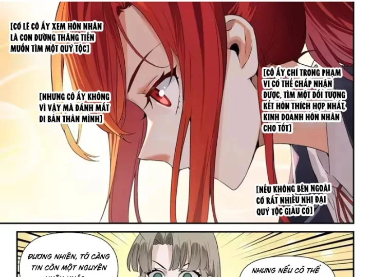 Sổ Tay Thuật Sư Chapter 41 - 37