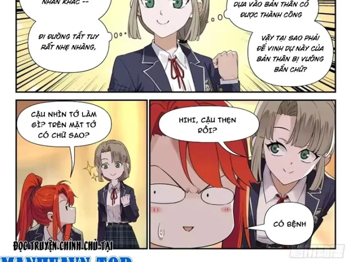 Sổ Tay Thuật Sư Chapter 41 - 38