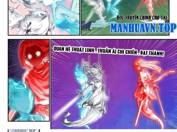 Sổ Tay Thuật Sư Chapter 42 - 4