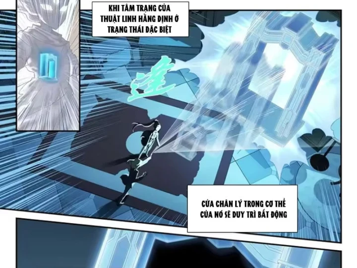 Sổ Tay Thuật Sư Chapter 42 - 5