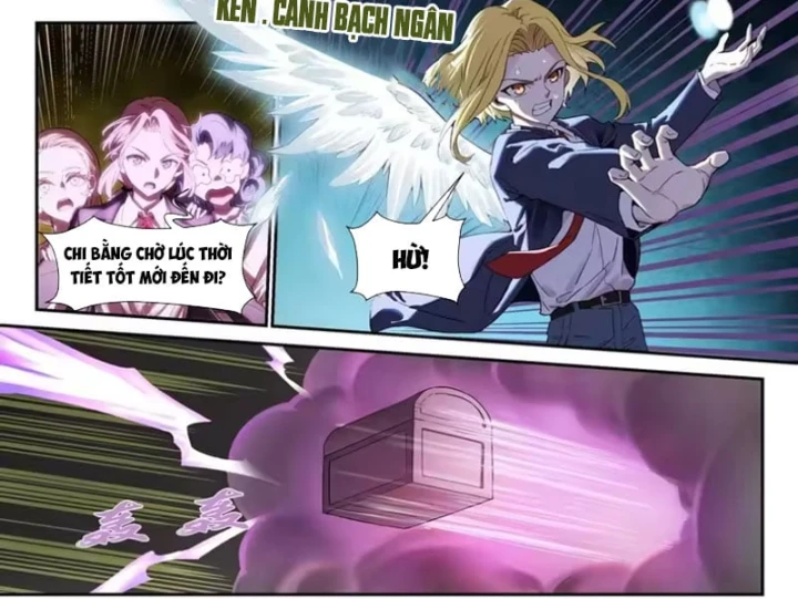 Sổ Tay Thuật Sư Chapter 42 - 7