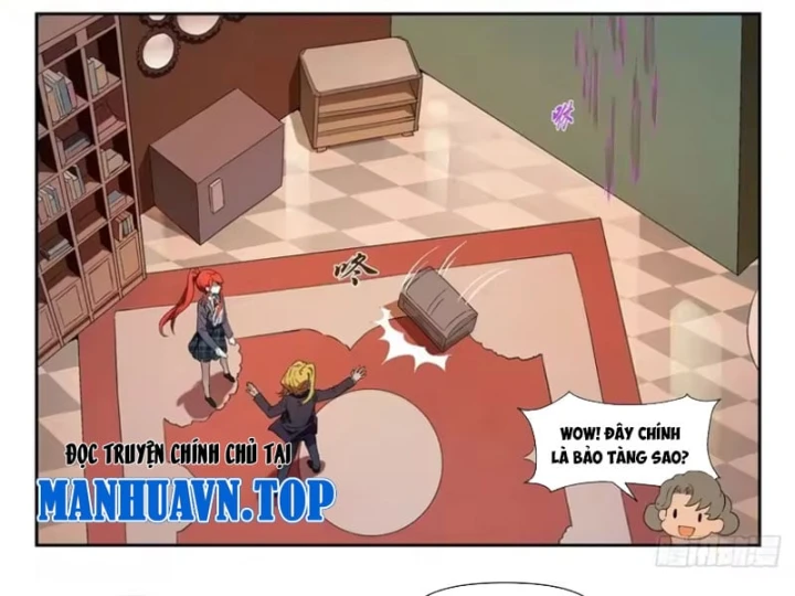 Sổ Tay Thuật Sư Chapter 42 - 8