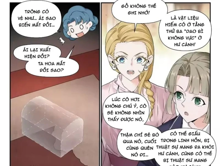 Sổ Tay Thuật Sư Chapter 42 - 9