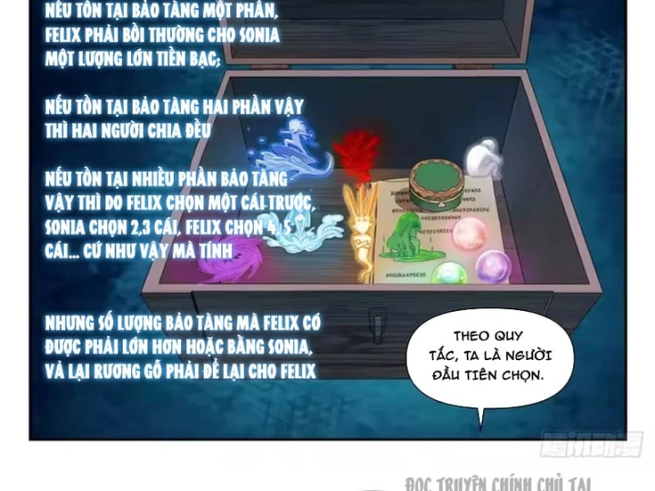 Sổ Tay Thuật Sư Chapter 42 - 12