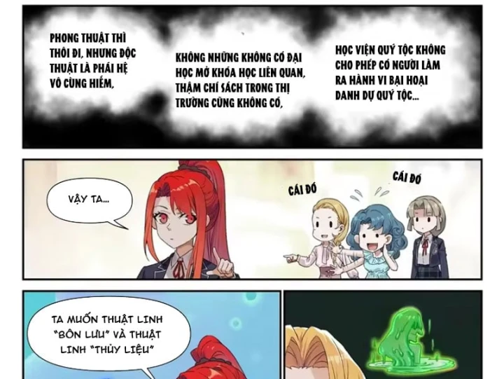 Sổ Tay Thuật Sư Chapter 42 - 15