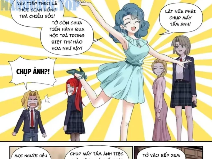 Sổ Tay Thuật Sư Chapter 42 - 21