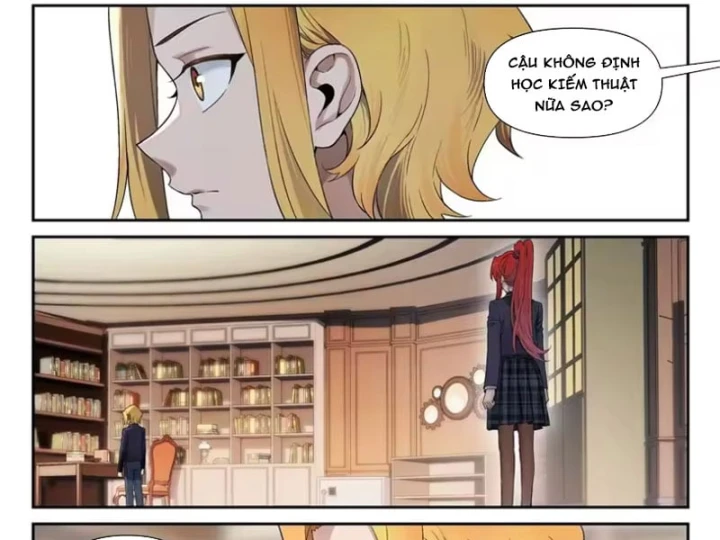 Sổ Tay Thuật Sư Chapter 42 - 23