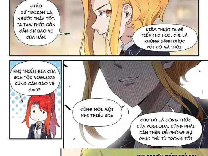 Sổ Tay Thuật Sư Chapter 42 - 24