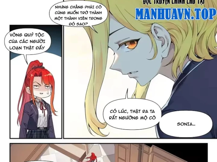 Sổ Tay Thuật Sư Chapter 42 - 25