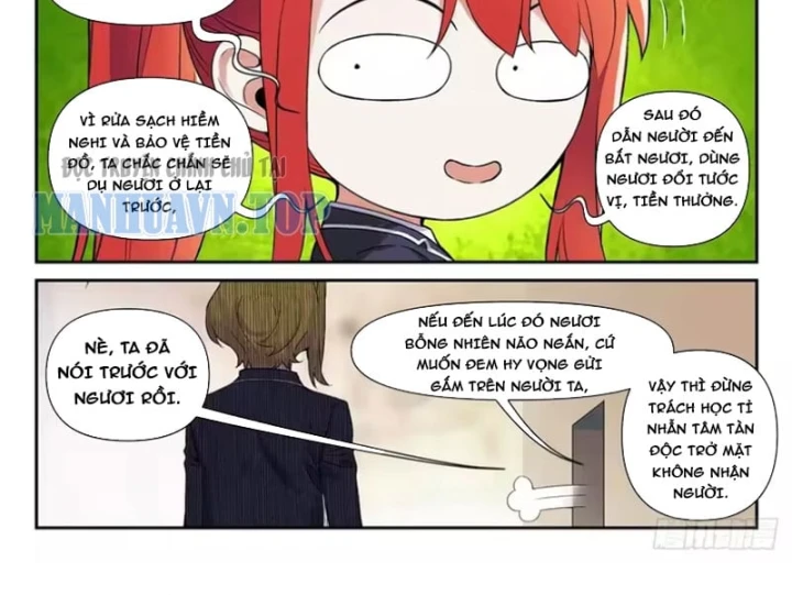 Sổ Tay Thuật Sư Chapter 42 - 28