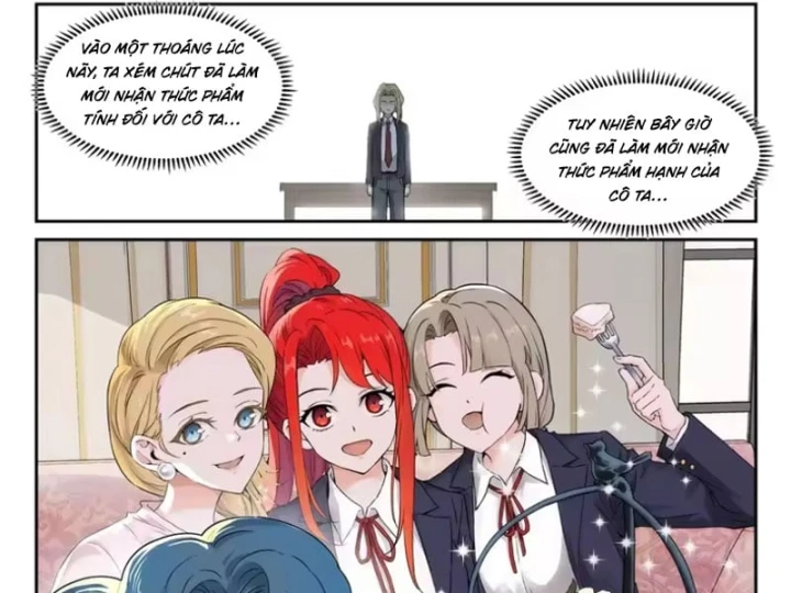 Sổ Tay Thuật Sư Chapter 42 - 29