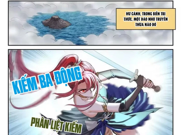 Sổ Tay Thuật Sư Chapter 42 - 31