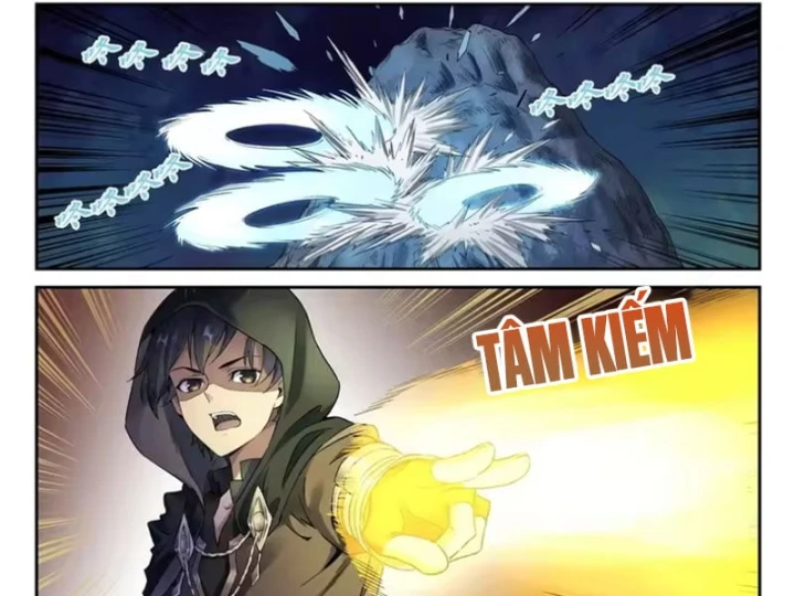 Sổ Tay Thuật Sư Chapter 42 - 33