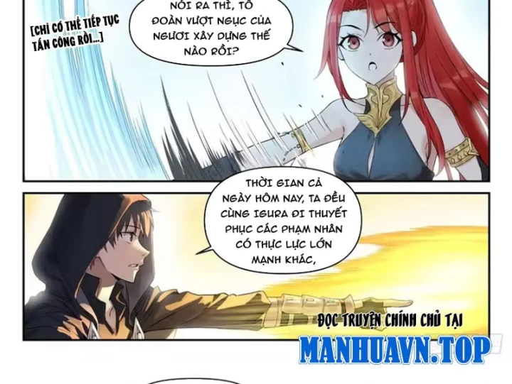 Sổ Tay Thuật Sư Chapter 42 - 36