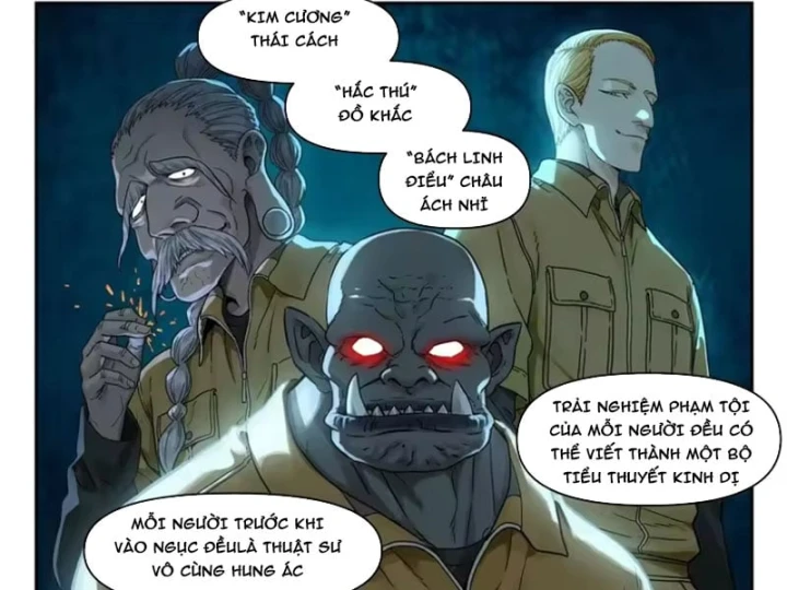 Sổ Tay Thuật Sư Chapter 42 - 37