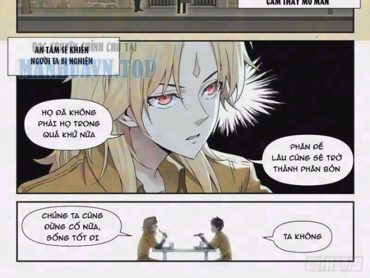 Sổ Tay Thuật Sư Chapter 43 - 2