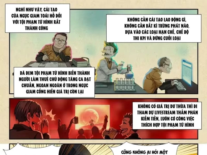 Sổ Tay Thuật Sư Chapter 43 - 3