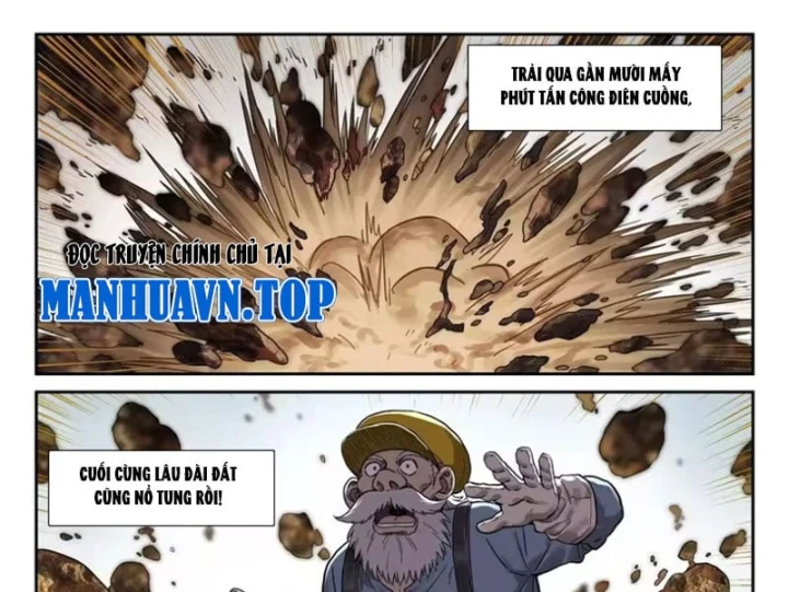 Sổ Tay Thuật Sư Chapter 43 - 5