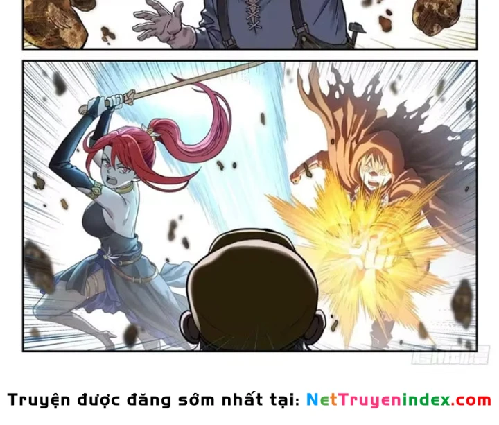 Sổ Tay Thuật Sư Chapter 43 - 6