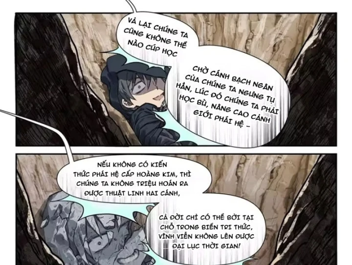 Sổ Tay Thuật Sư Chapter 43 - 11