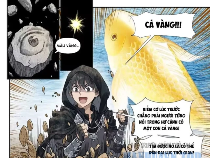 Sổ Tay Thuật Sư Chapter 43 - 13