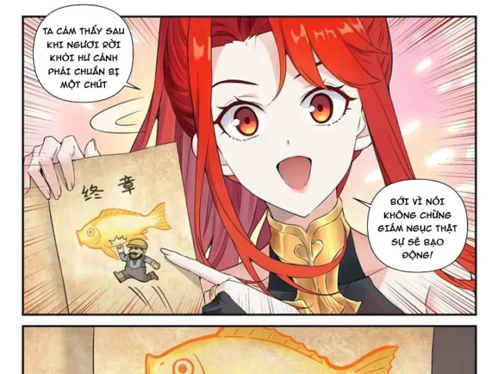 Sổ Tay Thuật Sư Chapter 43 - 15