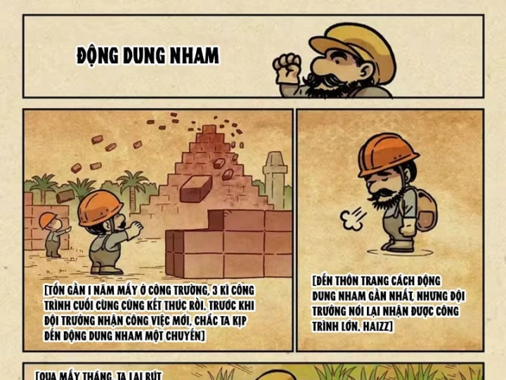 Sổ Tay Thuật Sư Chapter 43 - 17