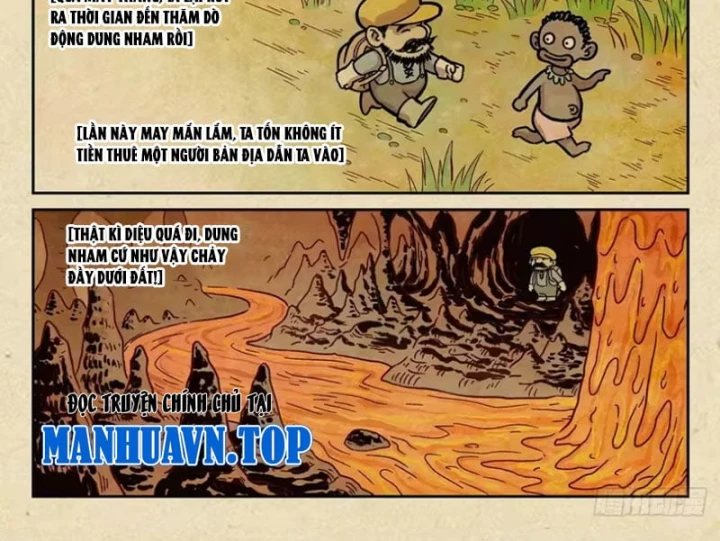 Sổ Tay Thuật Sư Chapter 43 - 18