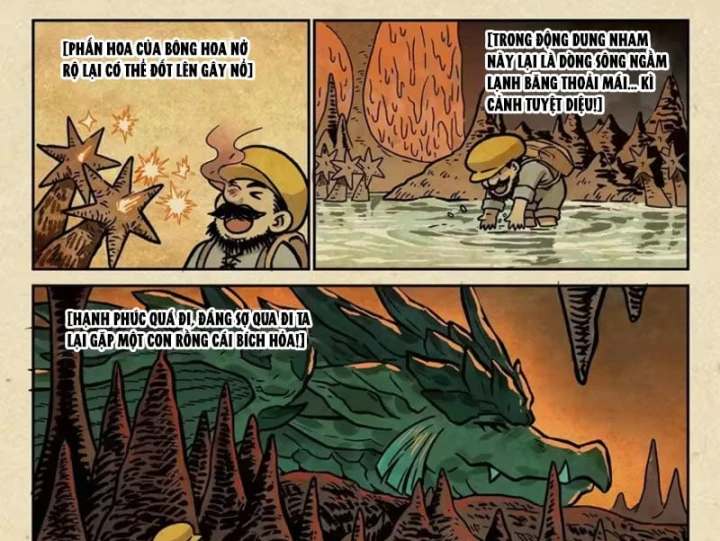 Sổ Tay Thuật Sư Chapter 43 - 19