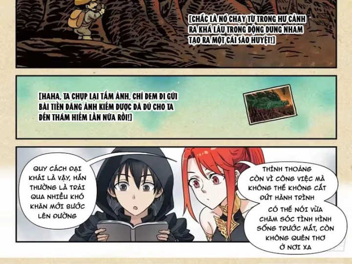 Sổ Tay Thuật Sư Chapter 43 - 20