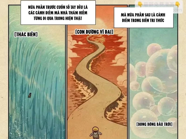 Sổ Tay Thuật Sư Chapter 43 - 21