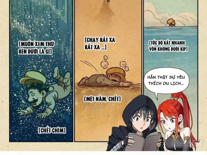 Sổ Tay Thuật Sư Chapter 43 - 22