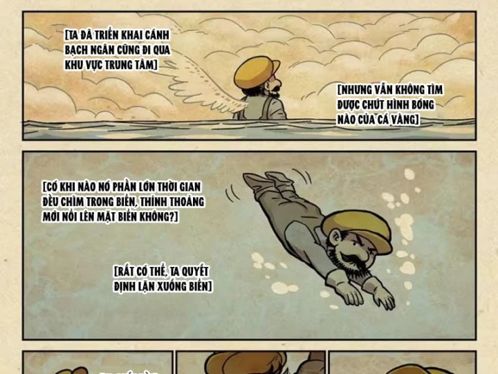 Sổ Tay Thuật Sư Chapter 43 - 25