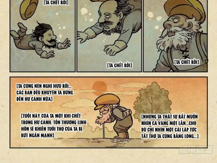 Sổ Tay Thuật Sư Chapter 43 - 26